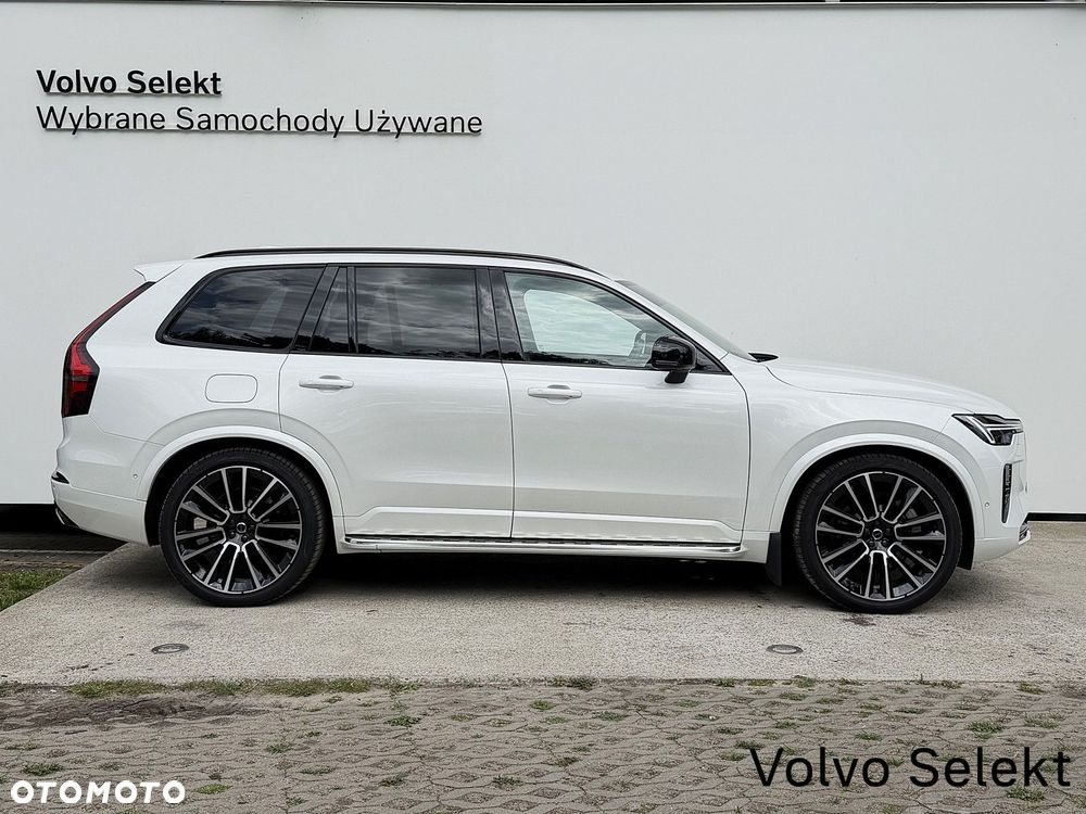 Volvo XC 90 - 6