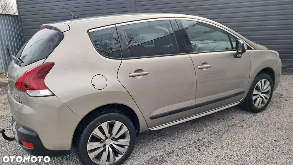 Peugeot 3008 - 15