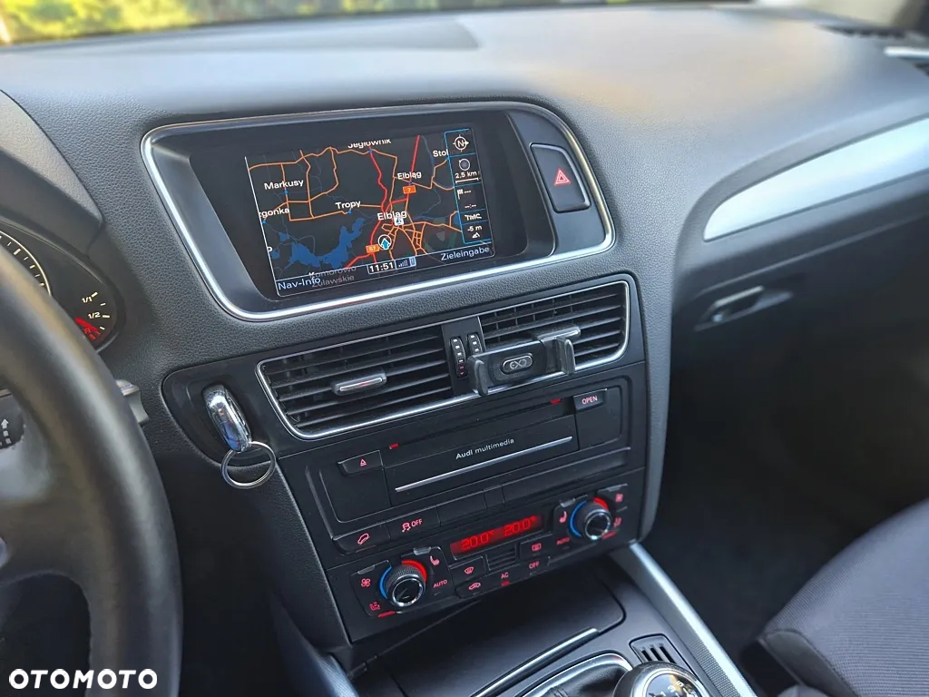 Audi Q5 2.0 TDI - 15