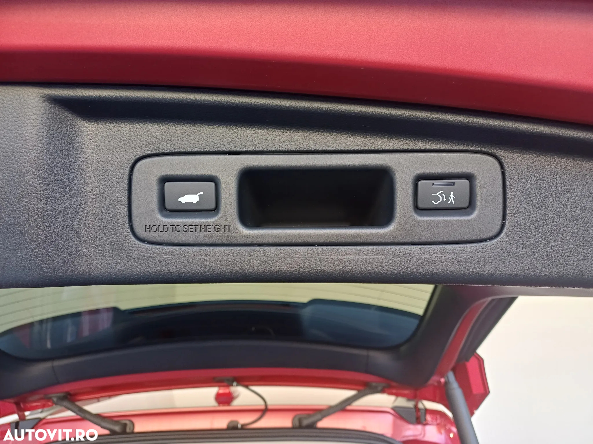 Honda CR-V 2.0 e:HEV 4x4 E-CVT Advance - 31