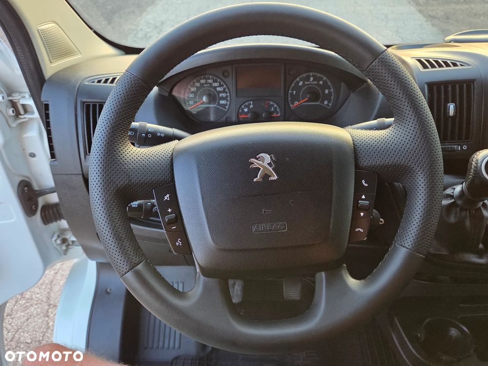Peugeot Boxer - 14