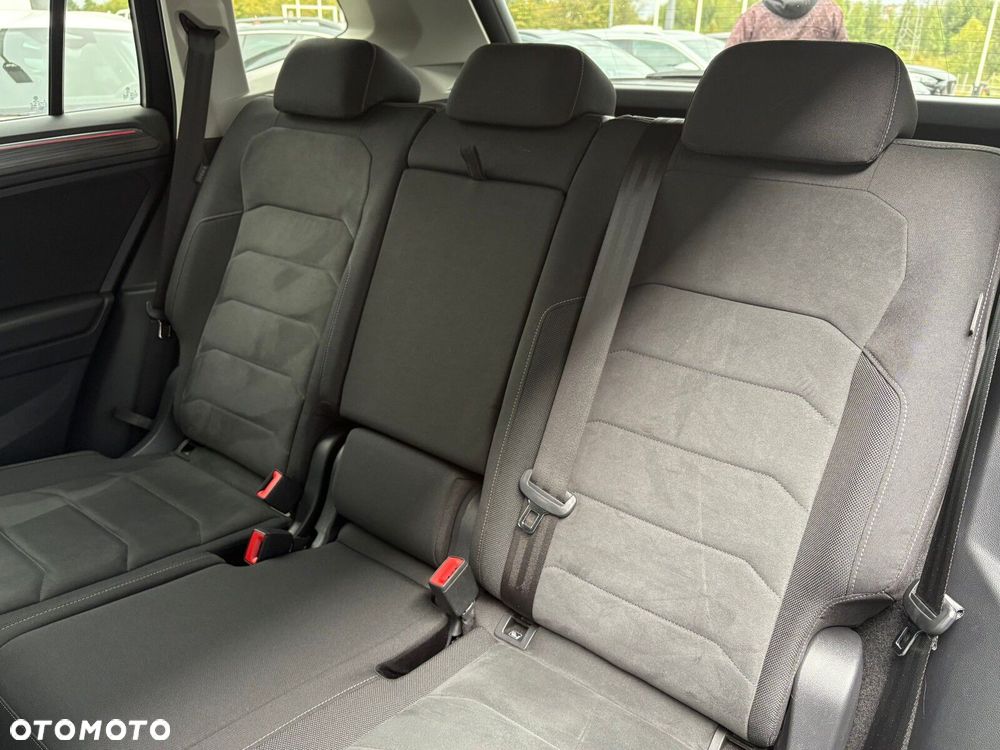 Volkswagen Tiguan - 15