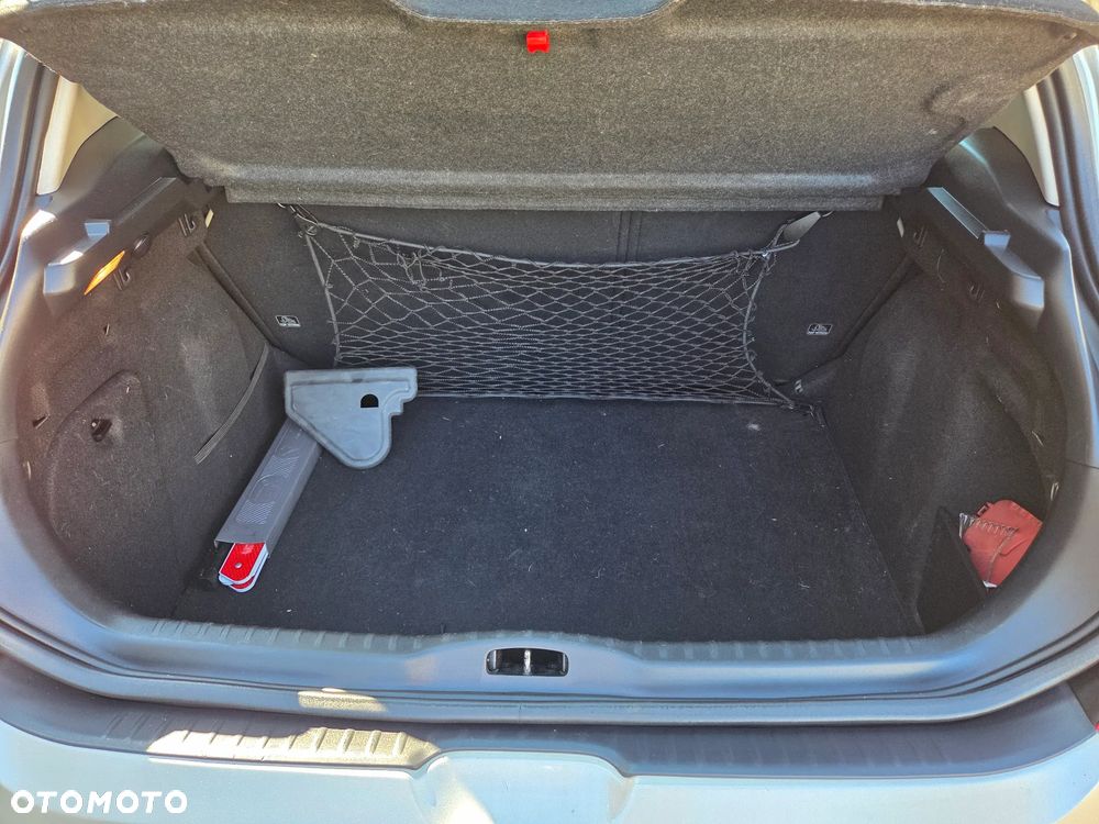 Peugeot 308 1.4 Trendy - 10
