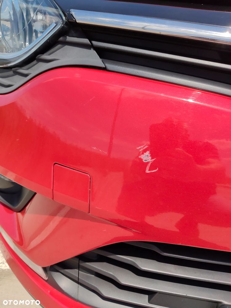 Renault Clio 1.2 16V Limited - 4