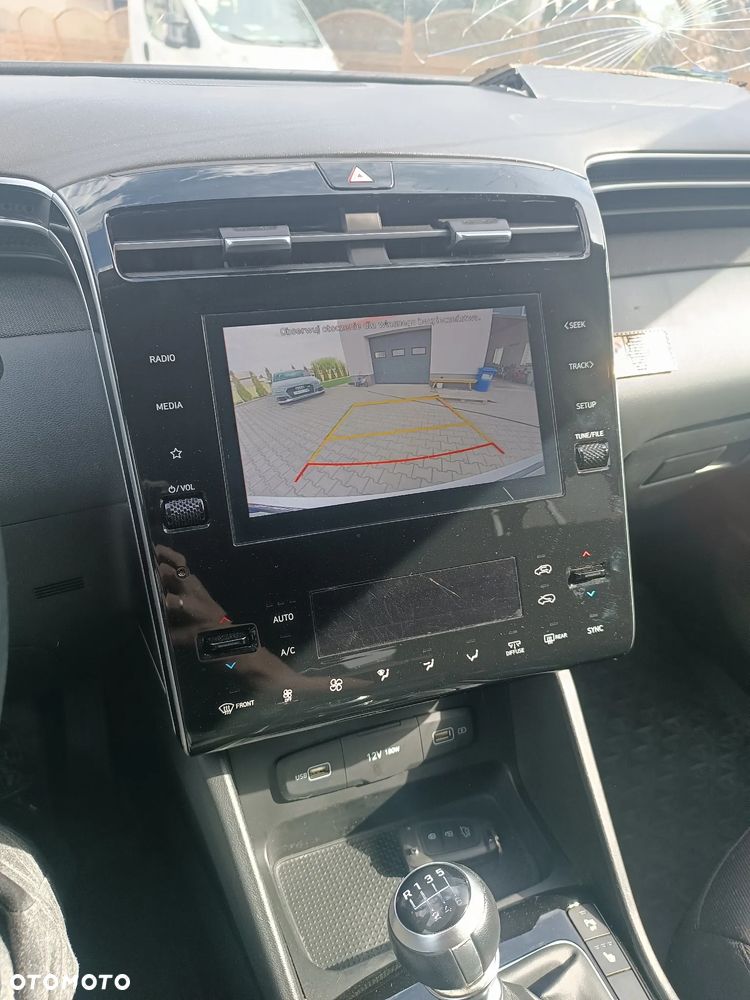 Hyundai Tucson 1.6 T-GDi Smart 2WD - 6