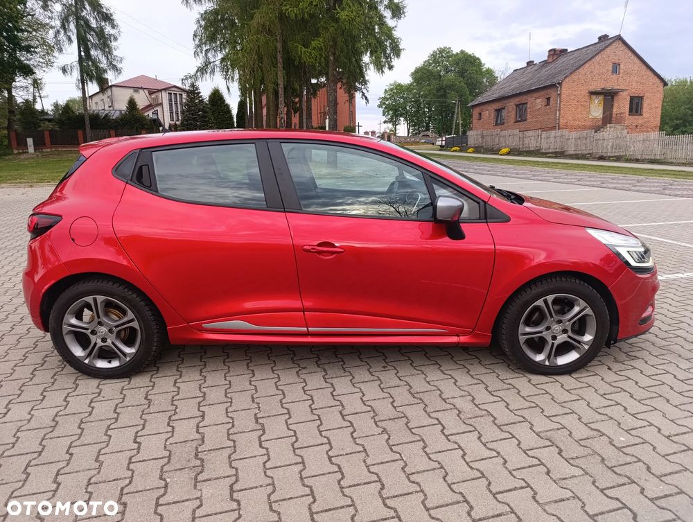 Renault Clio Energy TCe 90 Start & Stop Dynamique - 36