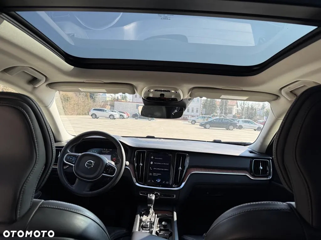 Volvo S60 T6 AWD Inscription - 7