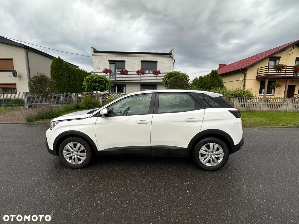 Peugeot 3008 - 2