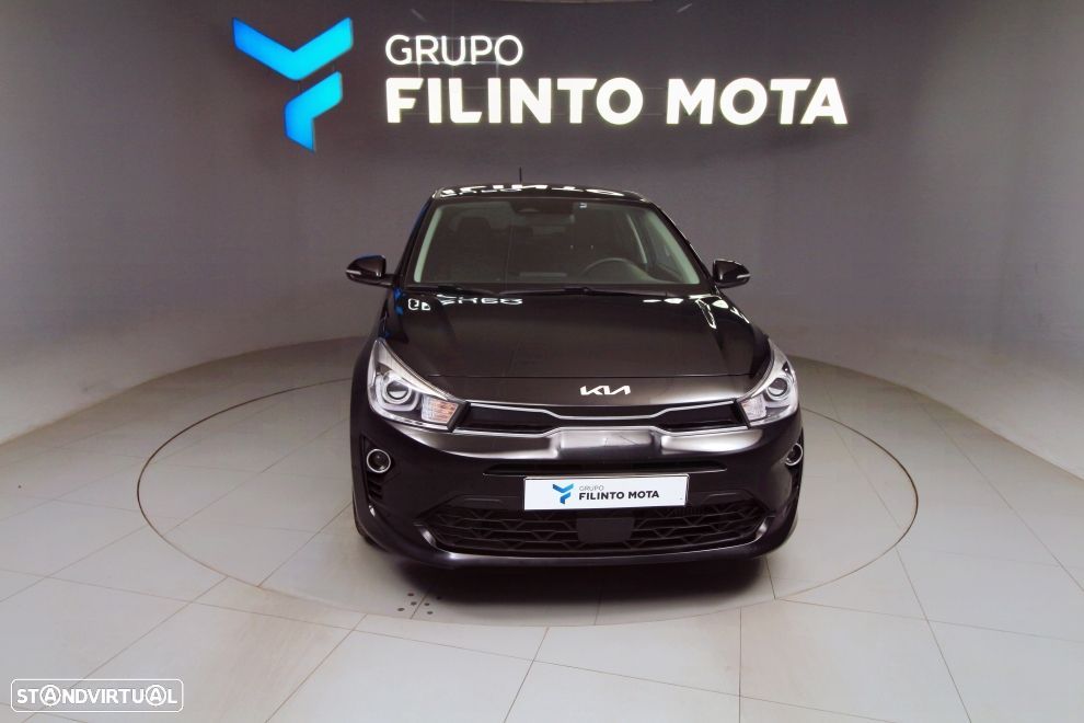 Kia Rio 1.0 T-GDi Drive - 1