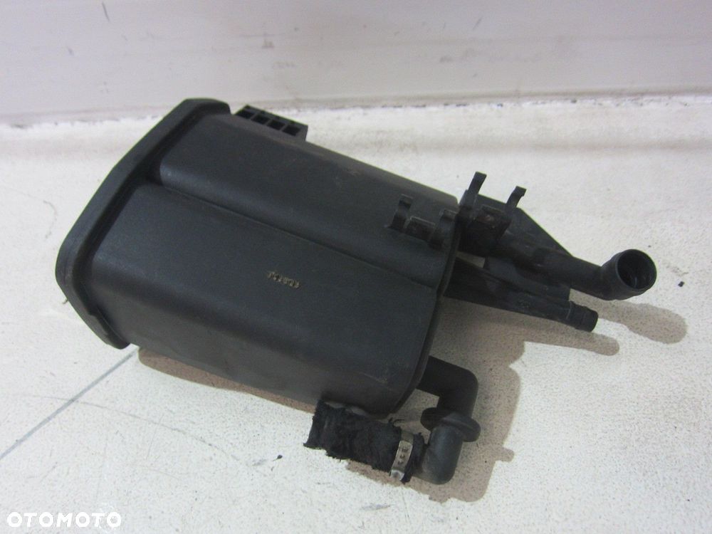 BMW Z3 E36 CABRIO M54 3.0 2.5 M3 FILTR Z WĘGLEM AKTYWNYM USA 16131184608 - 9