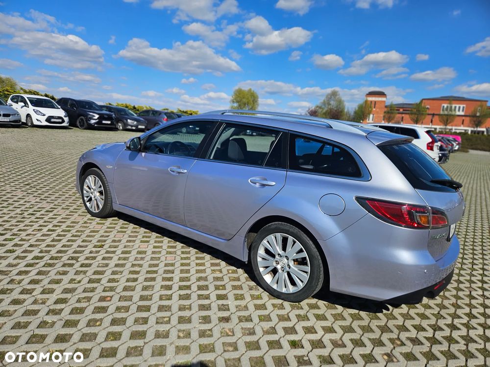 Mazda 6 Sport 2.0 Exclusive - 7