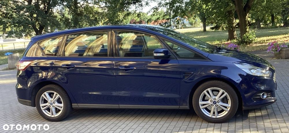 Ford S-Max - 4