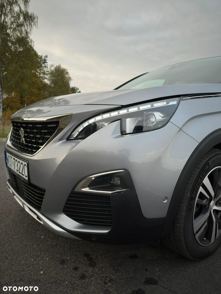Peugeot 3008 PureTech 130 Stop & Start Allure - 21