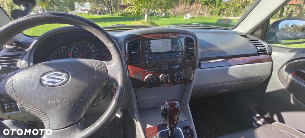 Suzuki Grand Vitara - 20