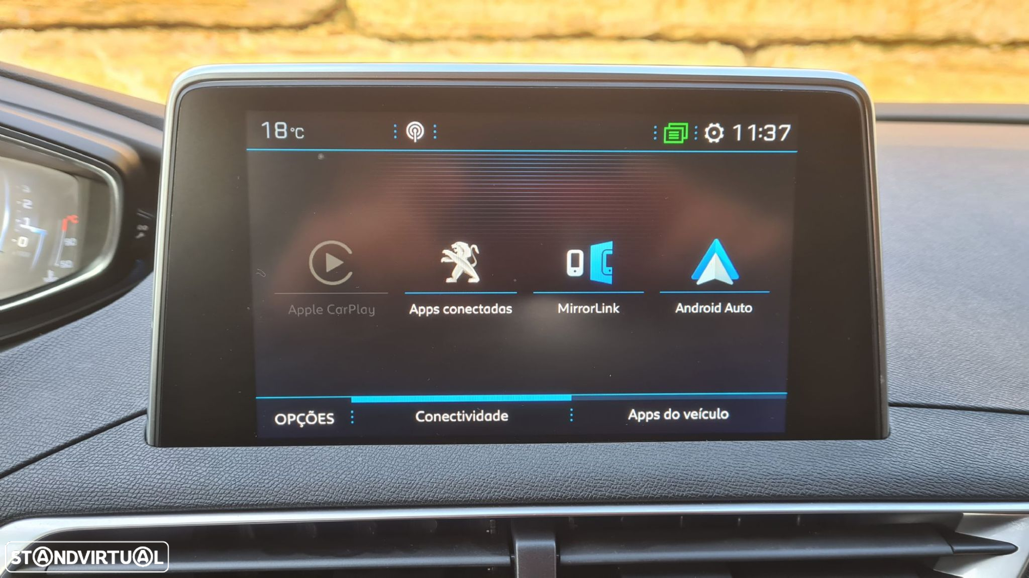 Peugeot 5008 1.5 BlueHDi Allure EAT8 - 20