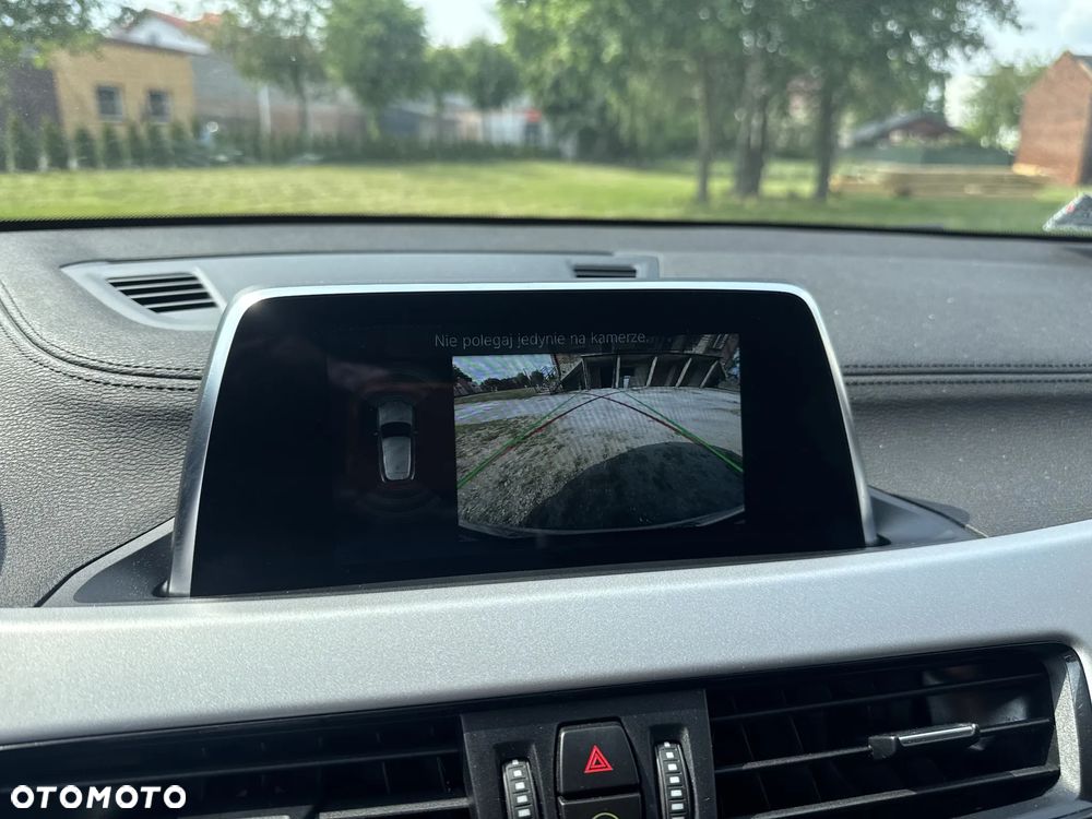 BMW X2 sDrive20i Advantage sport - 22