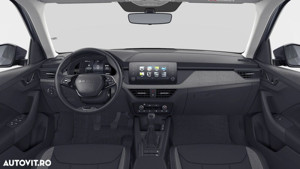 Skoda Kamiq 1.0 TSI Selection - 4