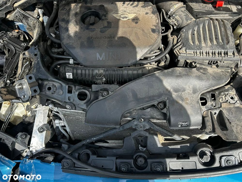 MINI Countryman Cooper S All4 - 24