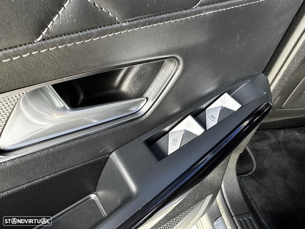 DS DS7 Crossback E-Tense Rivoli EAT8 - 40