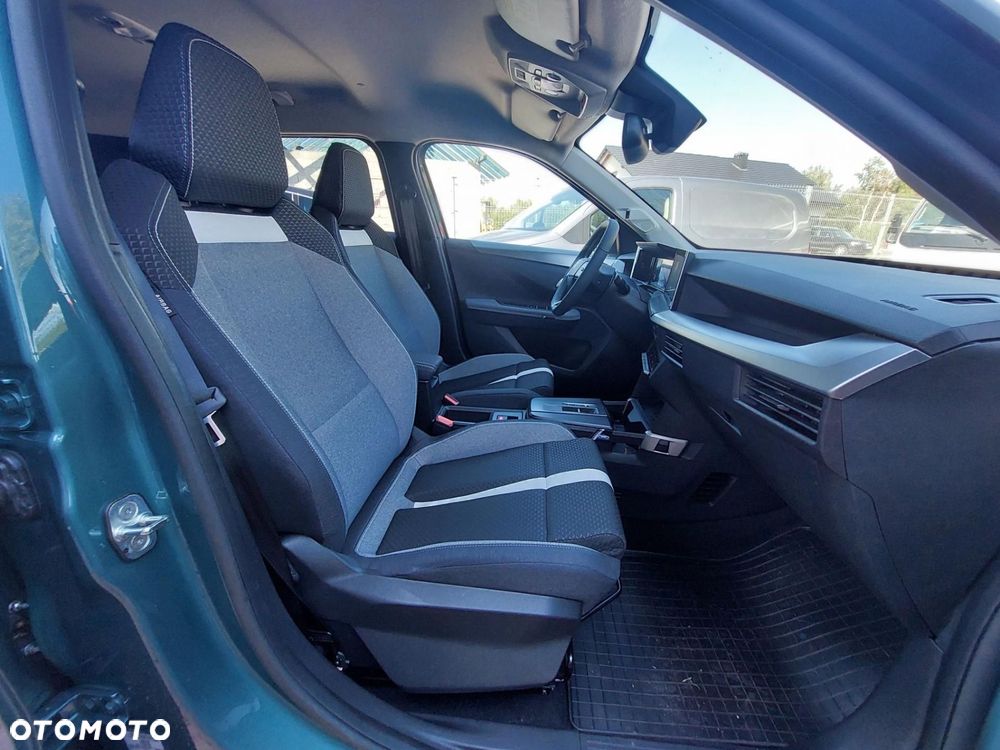 Opel Frontera 1.2 T mHEV GS eDTC6 - 10