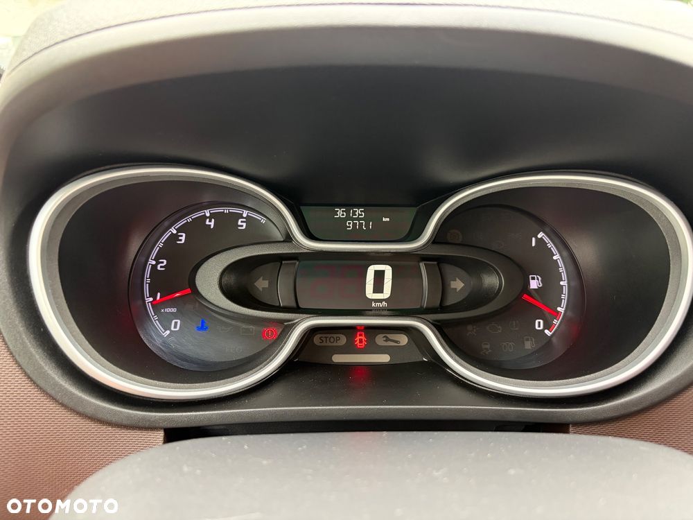 Fiat Talento Kombi L2 Turismo - 23