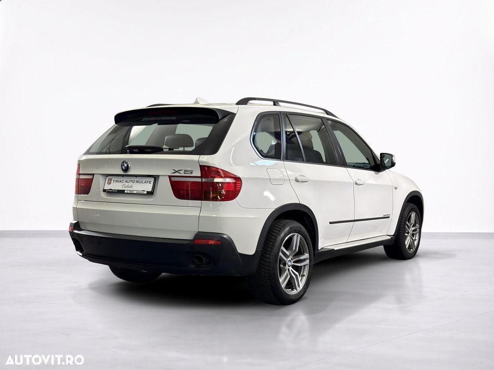 BMW X5 - 6