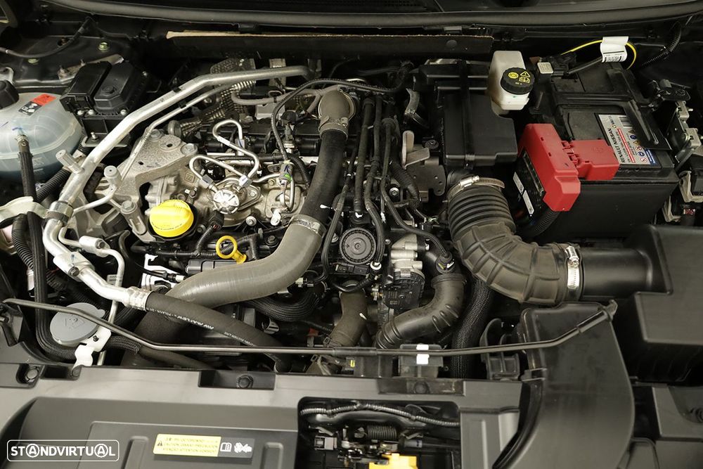 Nissan Qashqai 1.3 DIG-T Tekna - 24