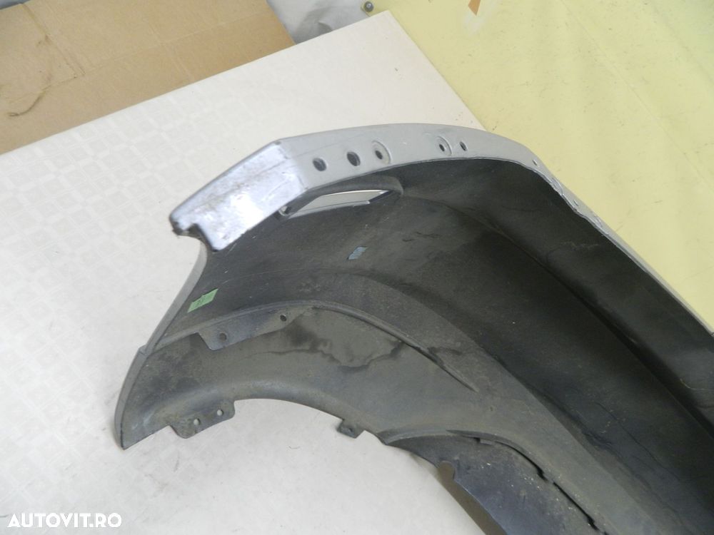 Bara spate Chrysler Crossfire, 2003, 2004, 2005, 2006, 2007, cod origine A1938850125. - 8