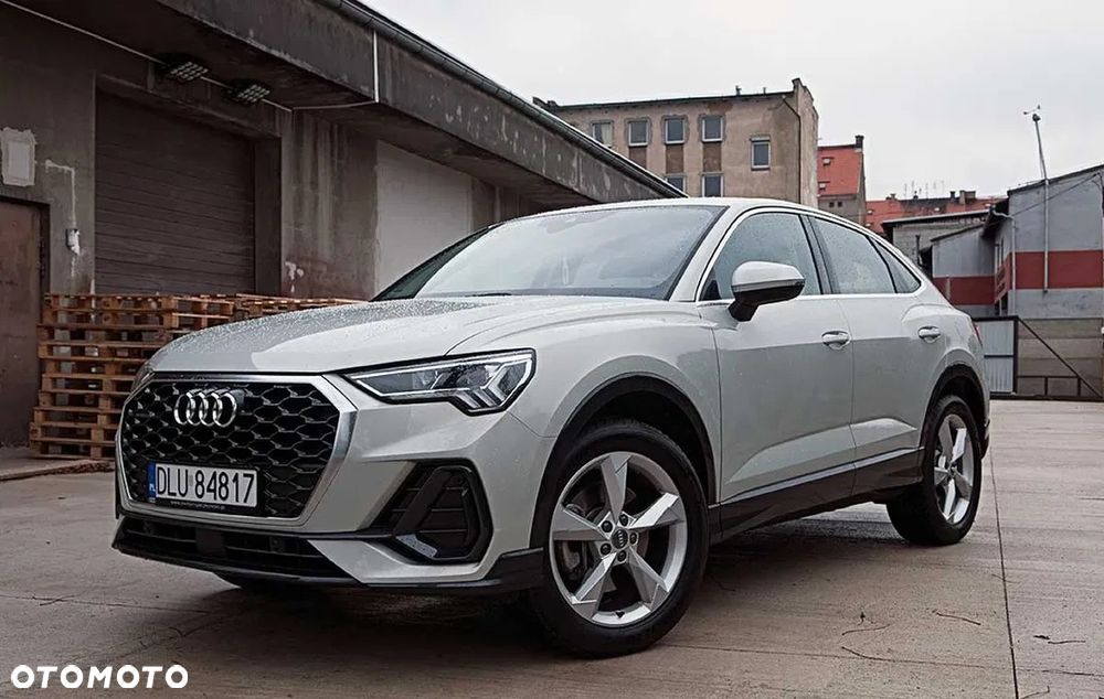 Audi Q3 45 TFSI Quattro S tronic - 2