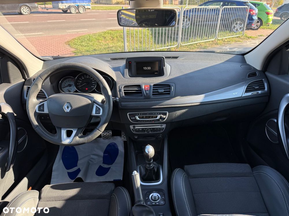 Renault Megane TCe 180 GT - 21