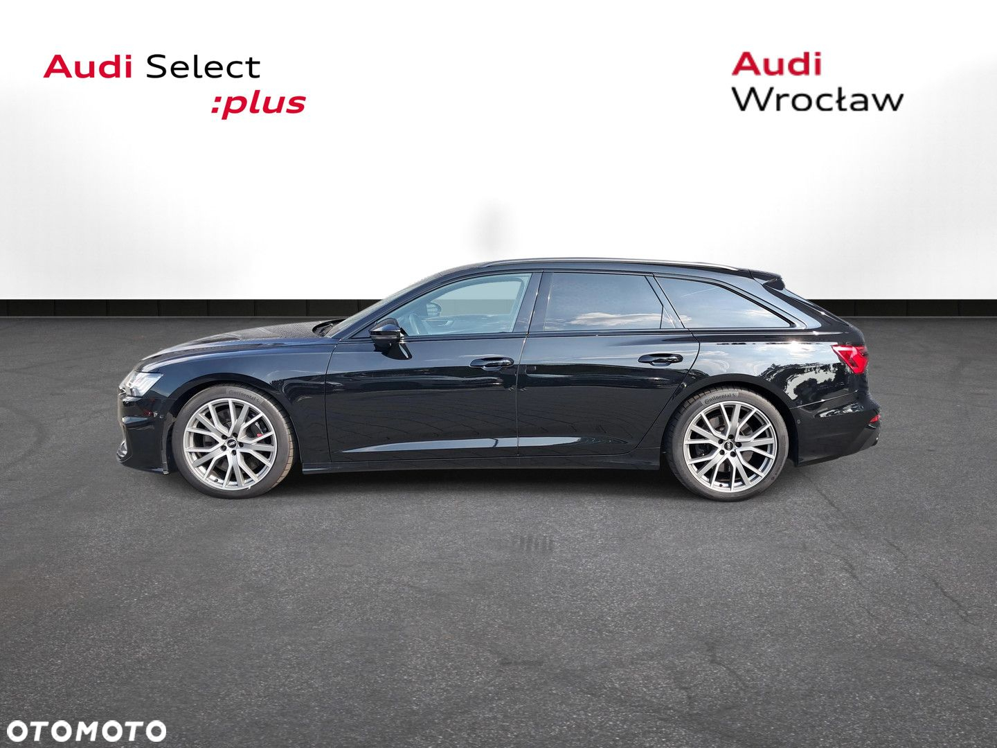 Audi S6 - 4