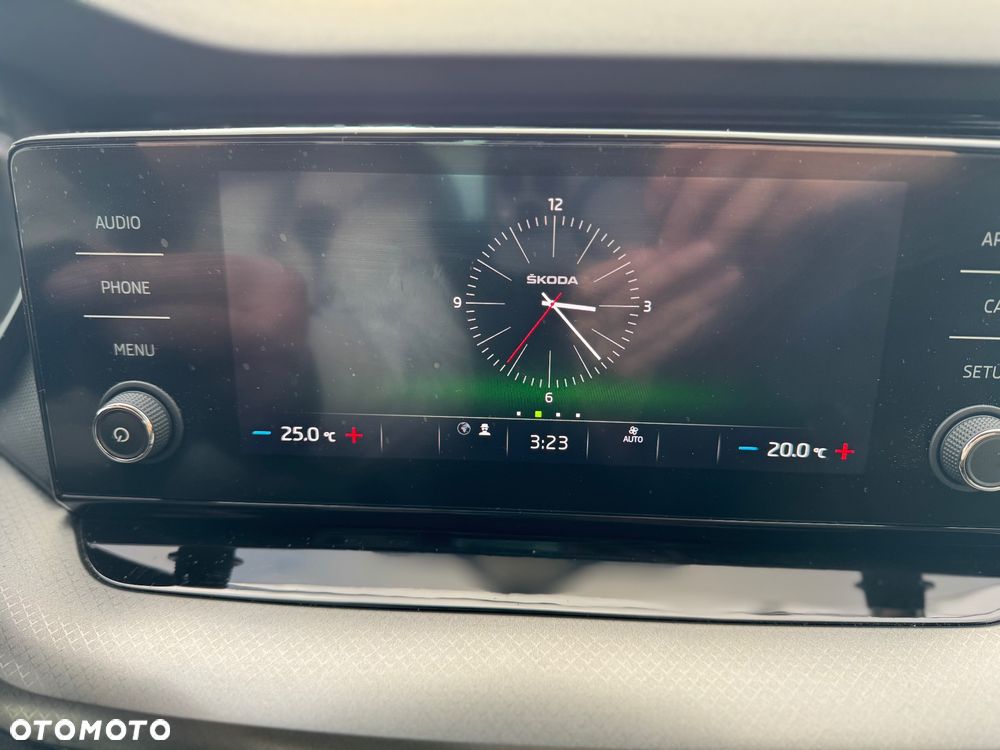 Skoda Octavia 2.0 TDI Ambition - 16