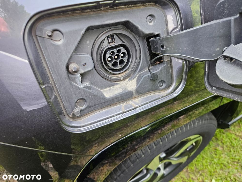 Toyota RAV4 2.5 Plug-In Hybrid Prestige 4x4 - 22