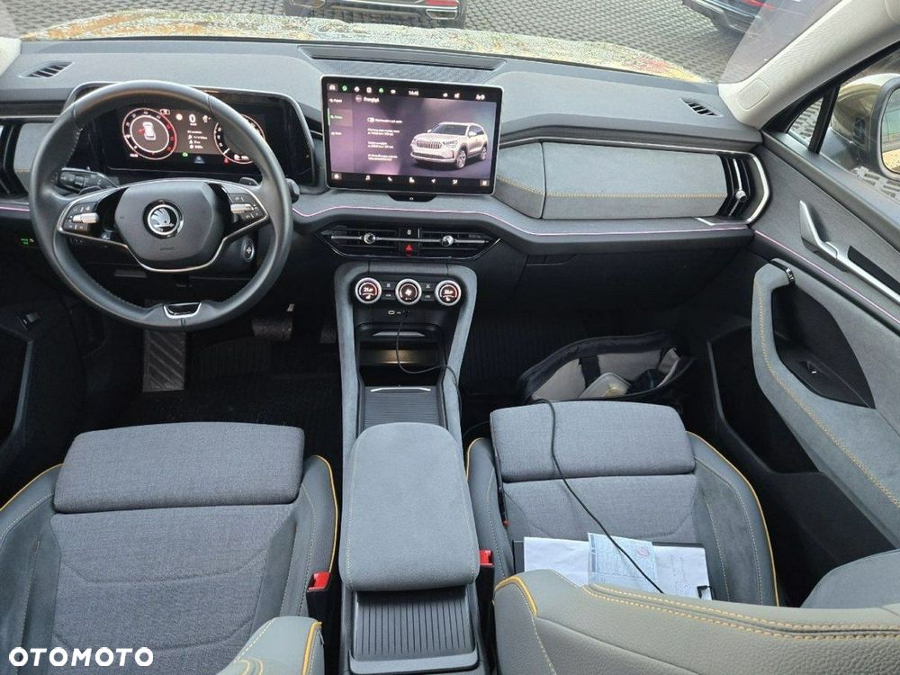 Skoda Kodiaq - 12