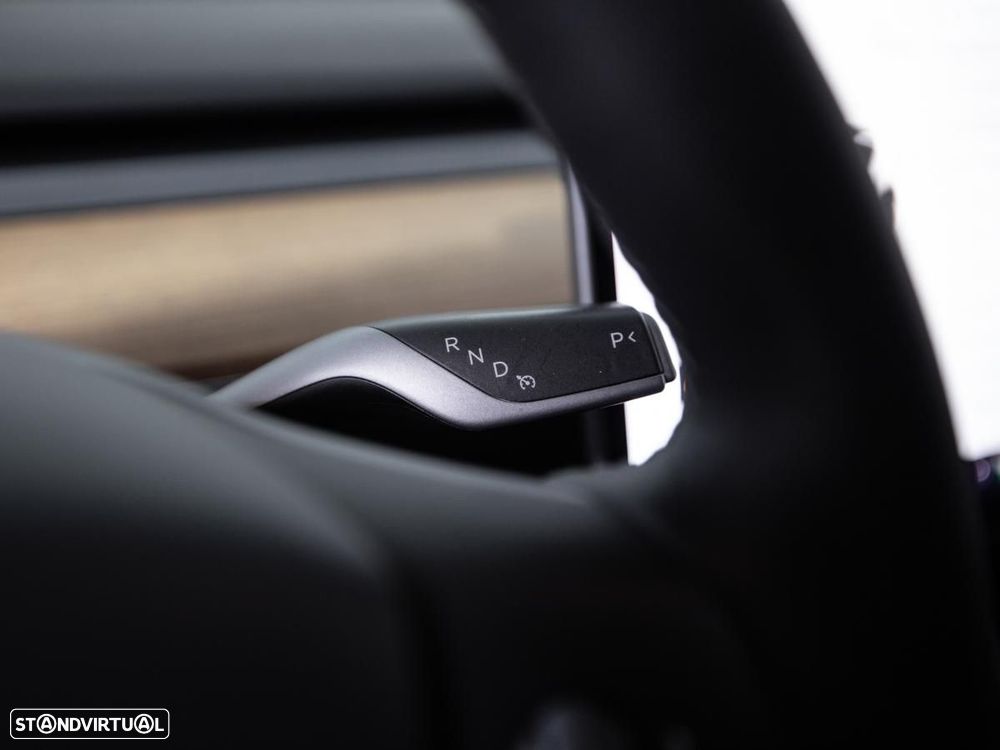 Tesla Model Y Performance Dual Motor AWD - 21