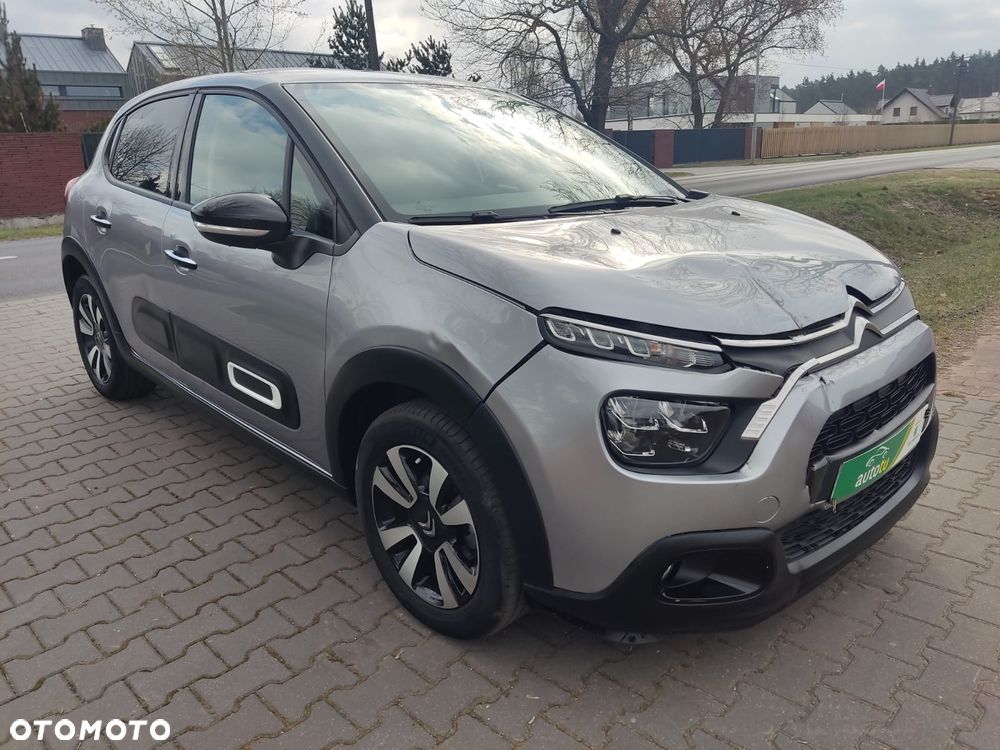 Citroën C3 - 5
