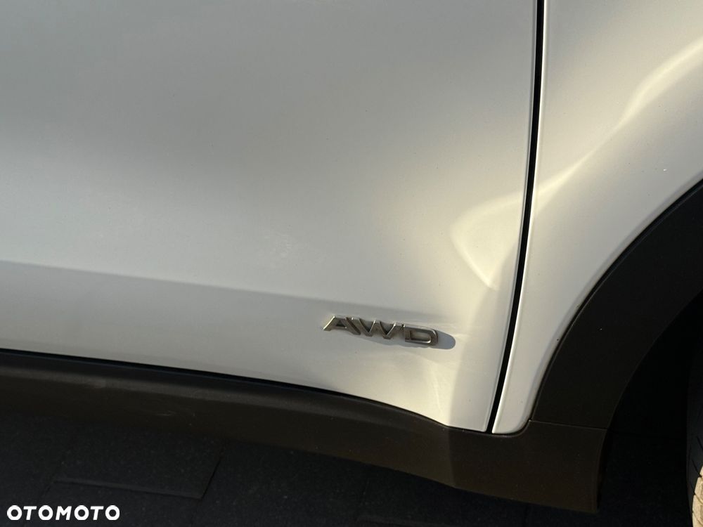 Kia Sportage 2.0 CRDI 4WD Automatik Vision - 10