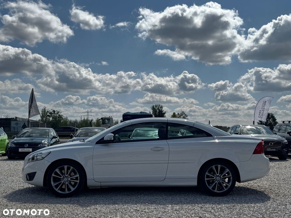 Volvo C70 - 8
