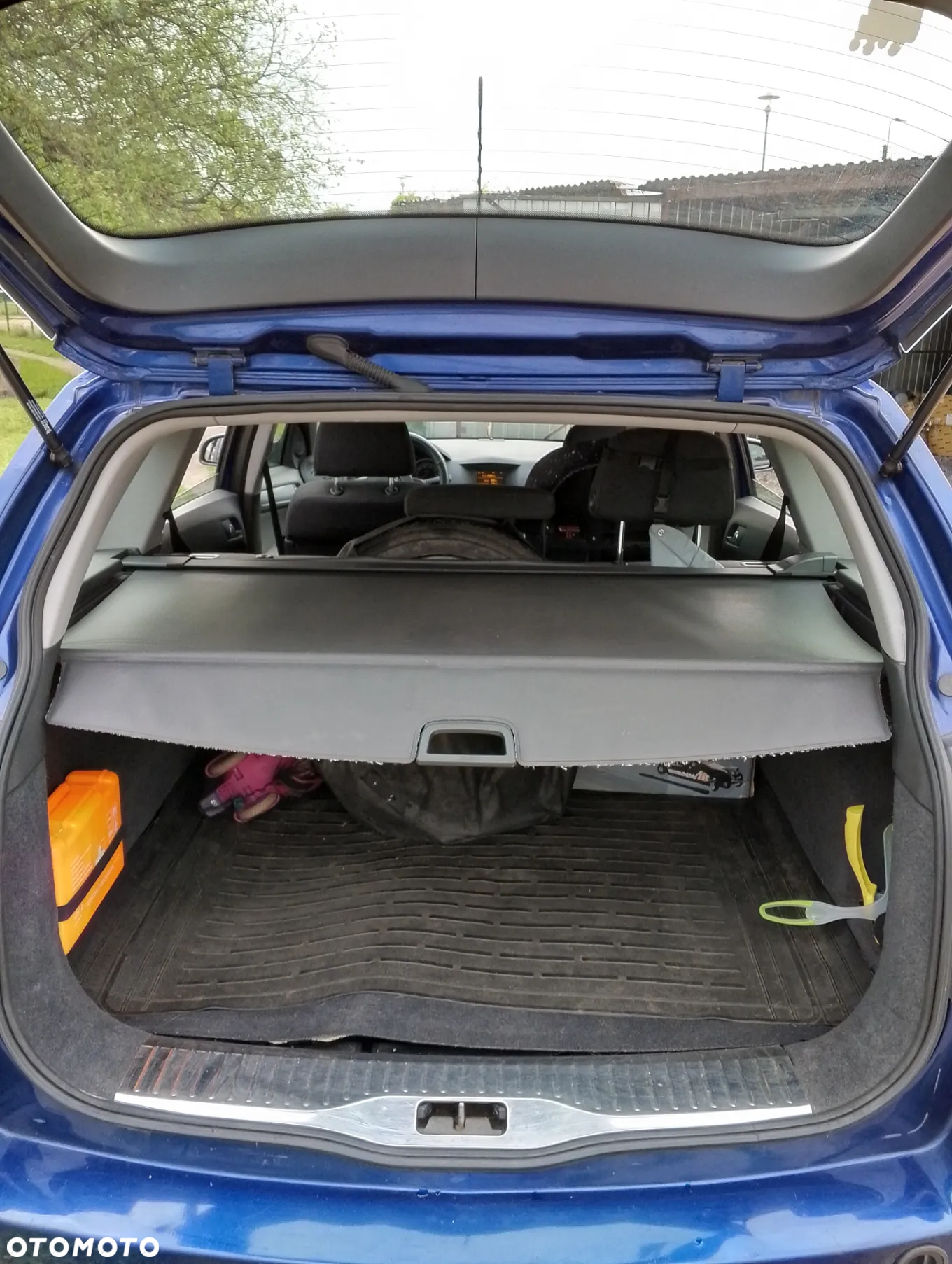 Opel Astra - 27