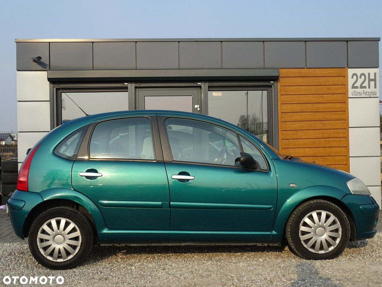 Citroën C3 - 3