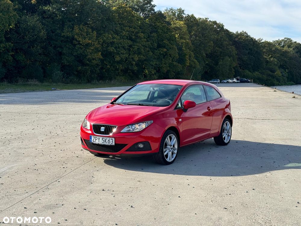 Seat Ibiza - 7