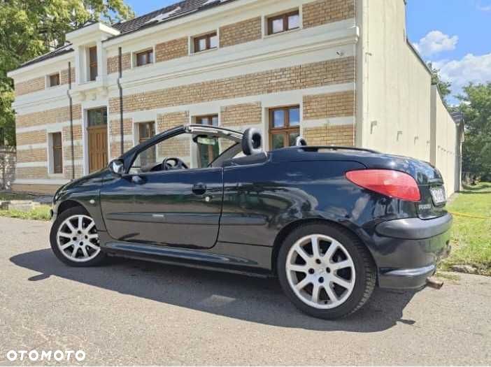 Peugeot 206 - 8