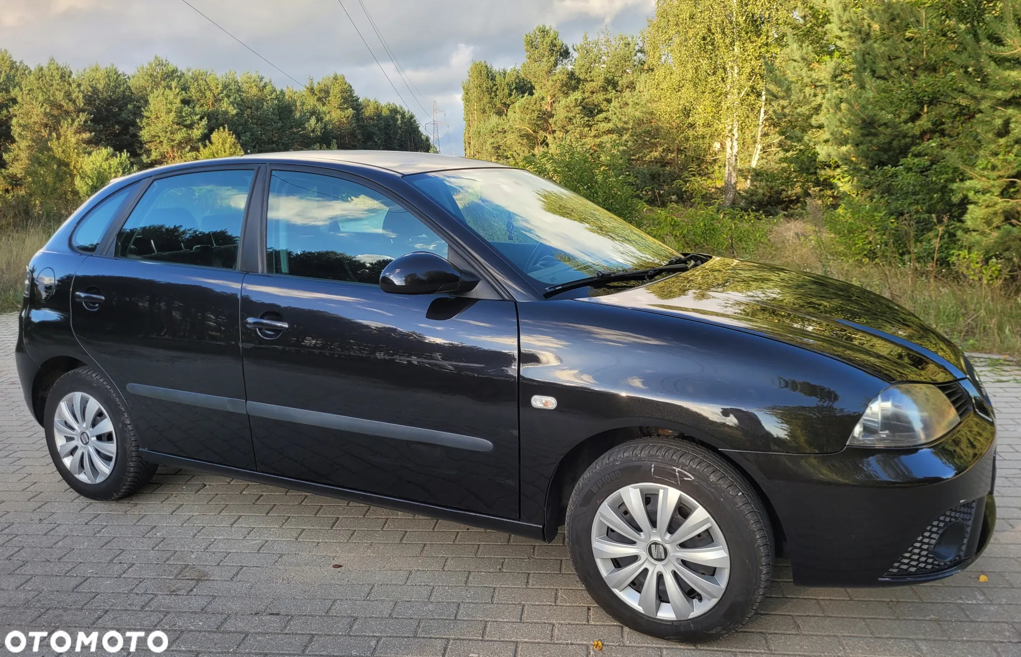 Seat Ibiza 1.4 16V Style - 4
