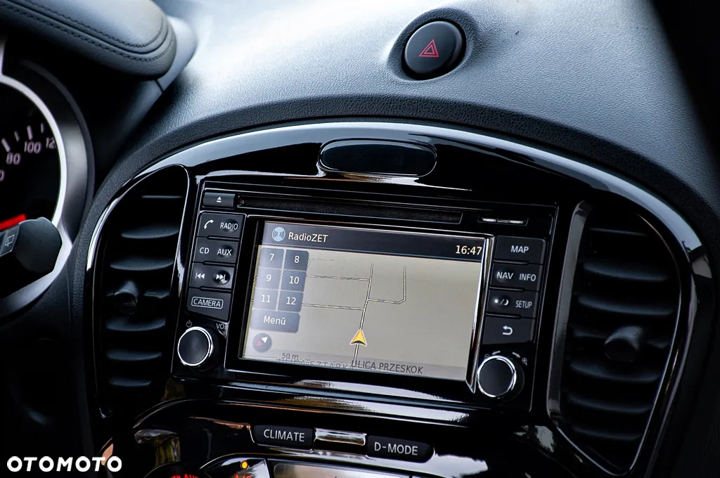 Nissan Juke 1.2 DIG-T N-Way+ - 25