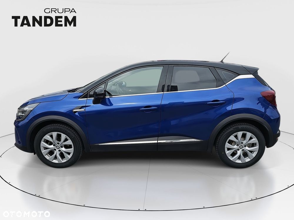 Renault Captur 1.0 TCe Intens - 8