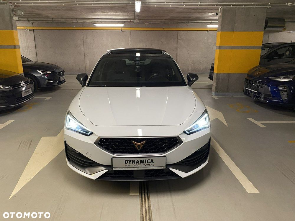 Cupra Leon - 2