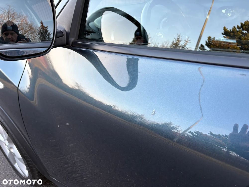 Nissan Juke 1.6 Acenta - 14