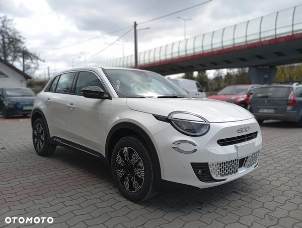 Fiat 600