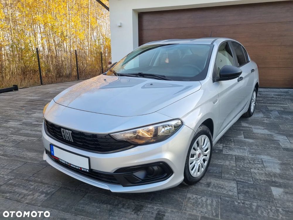 Fiat Tipo 1.4 16v Lounge - 1