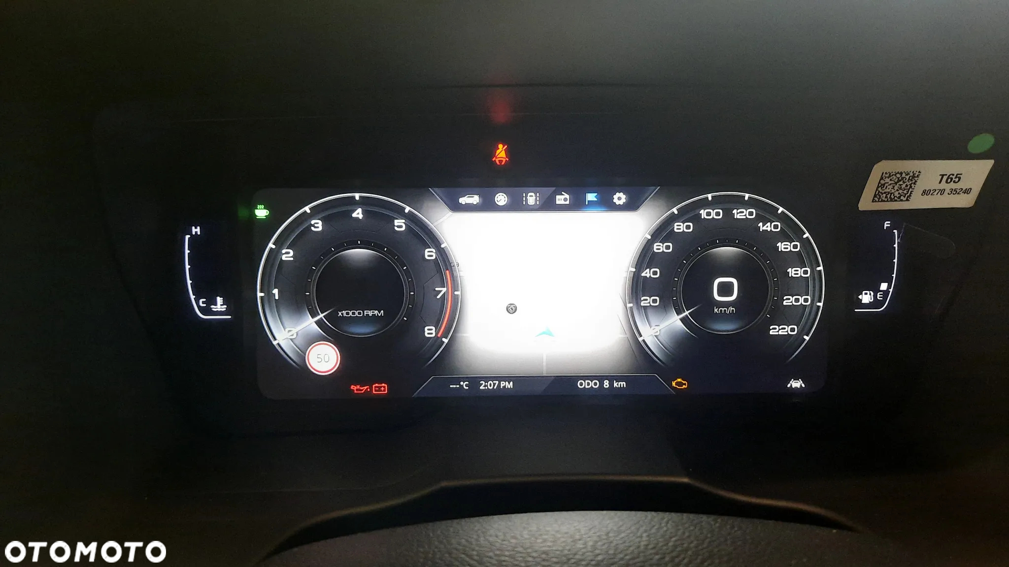 SsangYong/KGM Tivoli 1.5 T-GDI Joy - 16